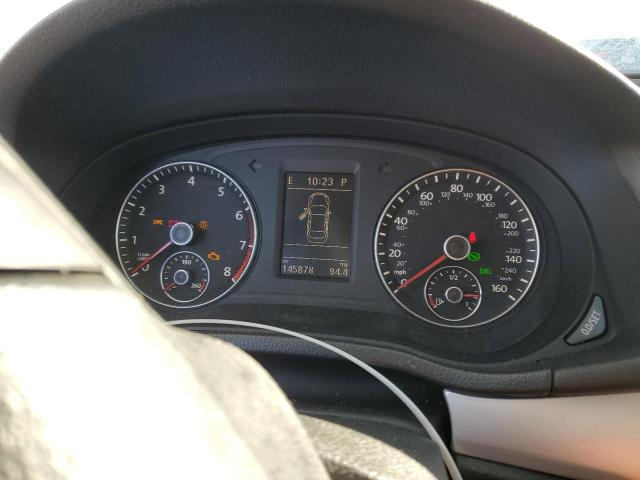 Aukcja sprzedaży 2013 Volkswagen Passat Se, vin: 1VWBP7A3XDC030193, numer aukcji: 39856203