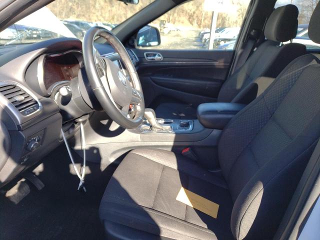 41062363 :رقم المزاد ، 1C4RJFAG1LC178621 vin ، 2020 Jeep Grand Cherokee Laredo مزاد بيع