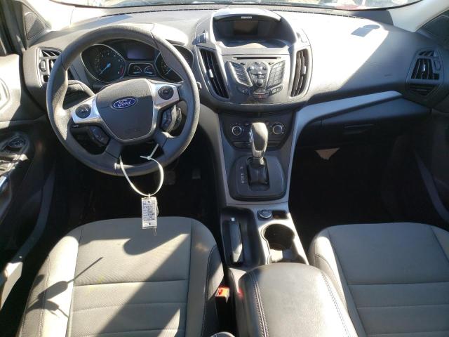 Продажа на аукционе авто 2014 Ford Escape Se, vin: 1FMCU0GX4EUC98875, номер лота: 38745193