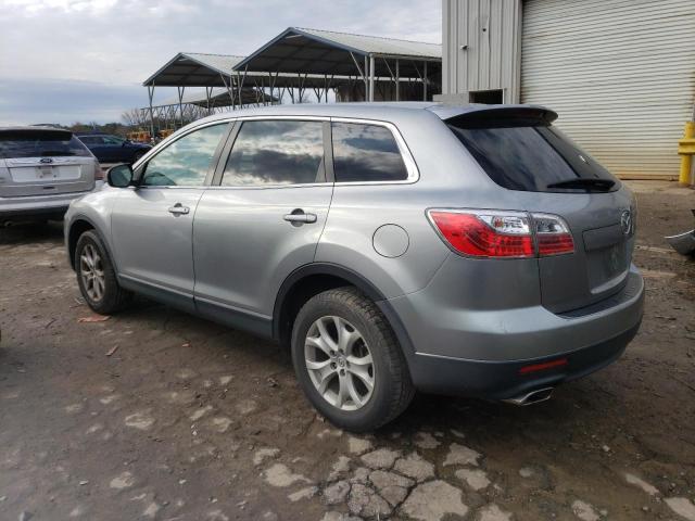 Продаж на аукціоні авто 2011 Mazda Cx-9, vin: JM3TB2BA7B0305790, номер лоту: 40486703
