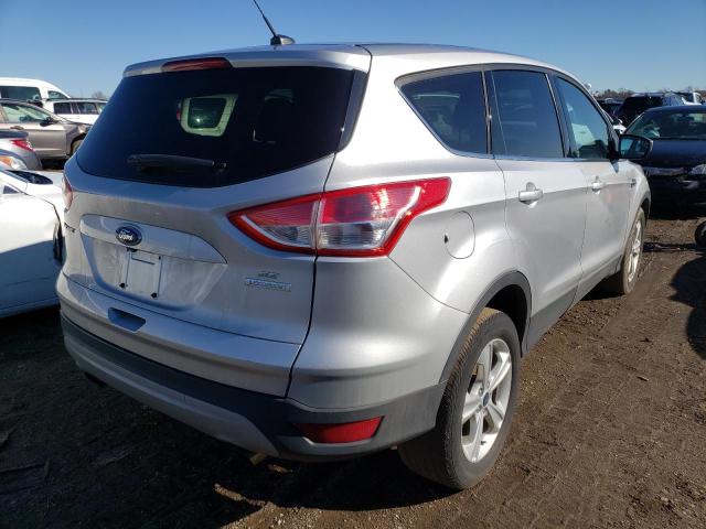 Продажа на аукционе авто 2014 Ford Escape Se, vin: 1FMCU0GX4EUC98875, номер лота: 38745193