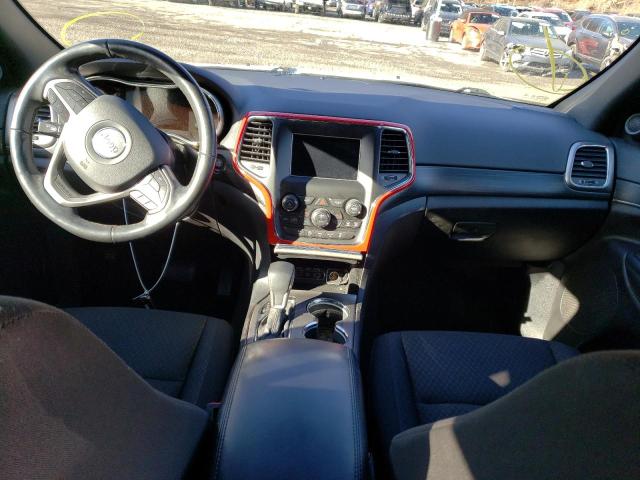 41062363 :رقم المزاد ، 1C4RJFAG1LC178621 vin ، 2020 Jeep Grand Cherokee Laredo مزاد بيع