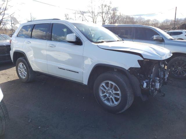 41062363 :رقم المزاد ، 1C4RJFAG1LC178621 vin ، 2020 Jeep Grand Cherokee Laredo مزاد بيع