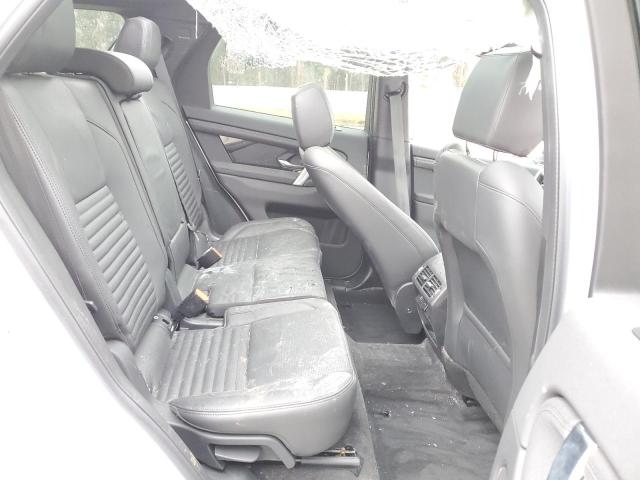 Aukcja sprzedaży 2022 Land Rover Discovery Sport S, vin: SALCJ2FX0NH911473, numer aukcji: 40214023