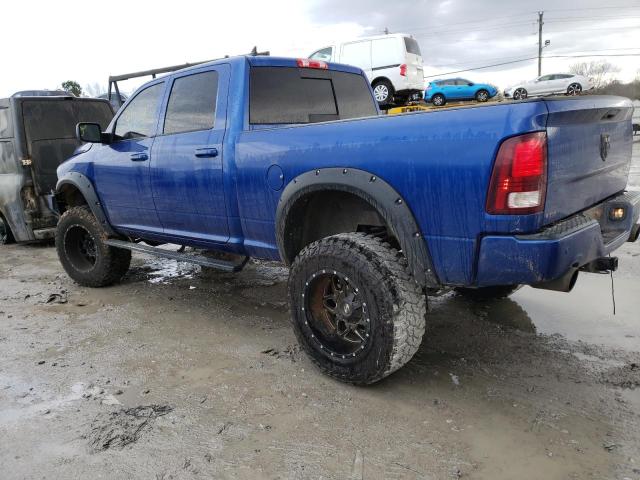 Продаж на аукціоні авто 2016 Ram 1500 Sport, vin: 1C6RR7UT2GS253367, номер лоту: 40443653