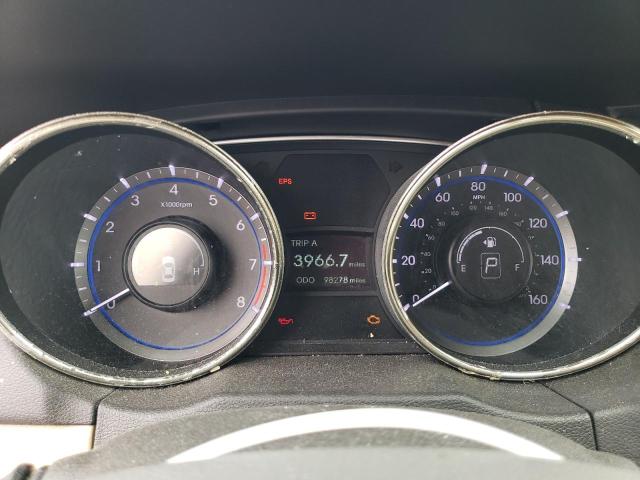 39190753 :رقم المزاد ، 5NPEB4ACXBH217254 vin ، 2011 Hyundai Sonata Gls مزاد بيع