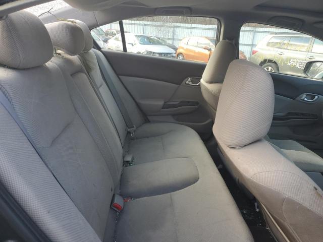 Продаж на аукціоні авто 2012 Honda Civic Ex, vin: 2HGFB2F82CH517699, номер лоту: 39493803