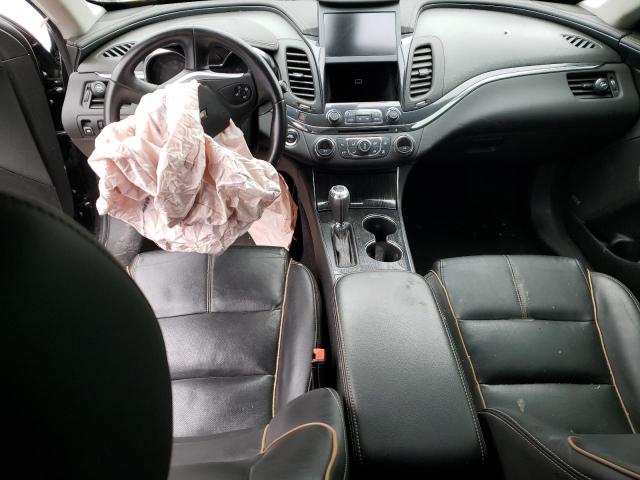 Aukcja sprzedaży 2018 Chevrolet Impala Premier, vin: 2G1125S33J9142488, numer aukcji: 40472223