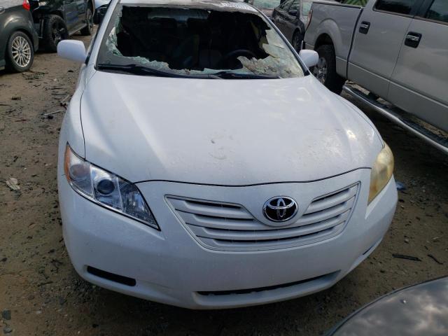39925773 :رقم المزاد ، 4T1BE46K38U739230 vin ، 2008 Toyota Camry Ce مزاد بيع