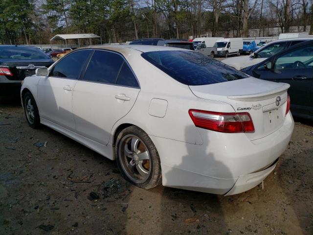 39925773 :رقم المزاد ، 4T1BE46K38U739230 vin ، 2008 Toyota Camry Ce مزاد بيع
