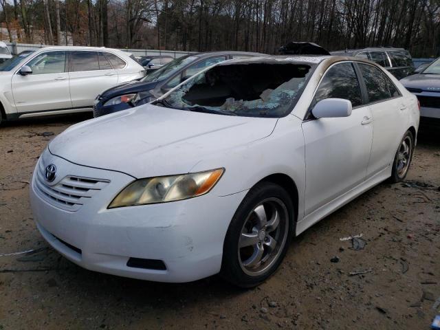 Aukcja sprzedaży 2008 Toyota Camry Ce, vin: 4T1BE46K38U739230, numer aukcji: 39925773