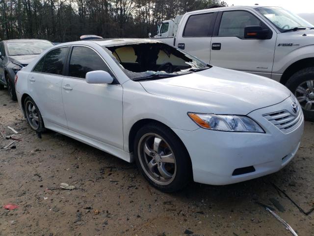 39925773 :رقم المزاد ، 4T1BE46K38U739230 vin ، 2008 Toyota Camry Ce مزاد بيع