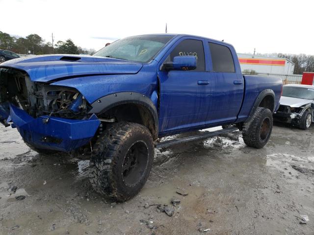 Продаж на аукціоні авто 2016 Ram 1500 Sport, vin: 1C6RR7UT2GS253367, номер лоту: 40443653