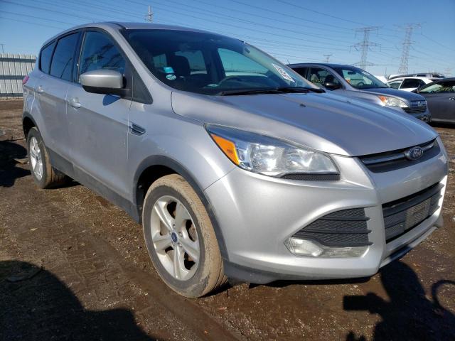 Продажа на аукционе авто 2014 Ford Escape Se, vin: 1FMCU0GX4EUC98875, номер лота: 38745193
