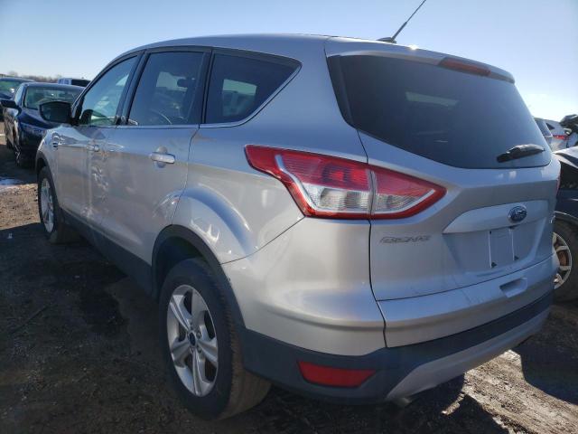 Продажа на аукционе авто 2014 Ford Escape Se, vin: 1FMCU0GX4EUC98875, номер лота: 38745193