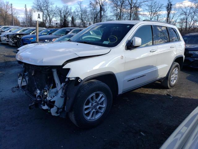41062363 :رقم المزاد ، 1C4RJFAG1LC178621 vin ، 2020 Jeep Grand Cherokee Laredo مزاد بيع