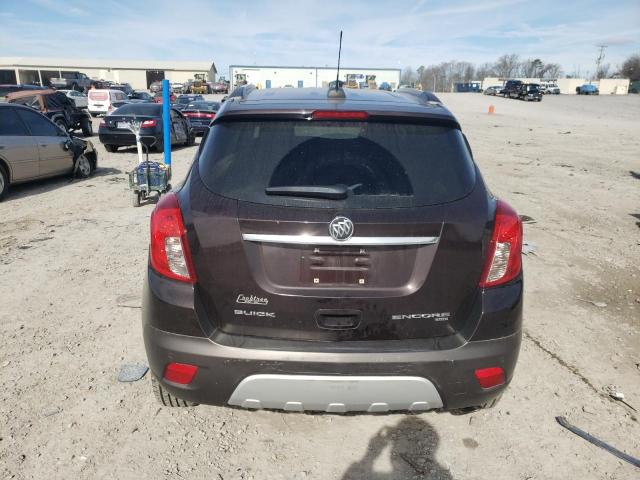 Auction sale of the 2015 Buick Encore Premium, vin: KL4CJHSB6FB159121, lot number: 40770913