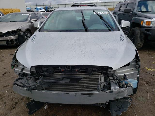 40571043 :رقم المزاد ، 1G4GE5EV8AF190710 vin ، 2010 Buick Lacrosse Cxs مزاد بيع