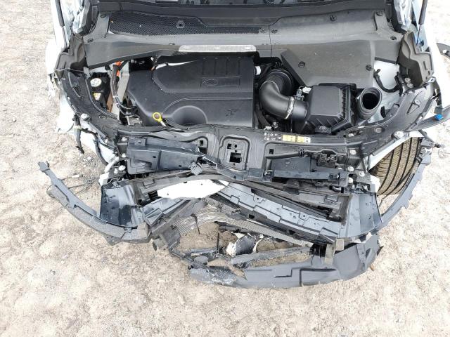Aukcja sprzedaży 2022 Land Rover Discovery Sport S, vin: SALCJ2FX0NH911473, numer aukcji: 40214023