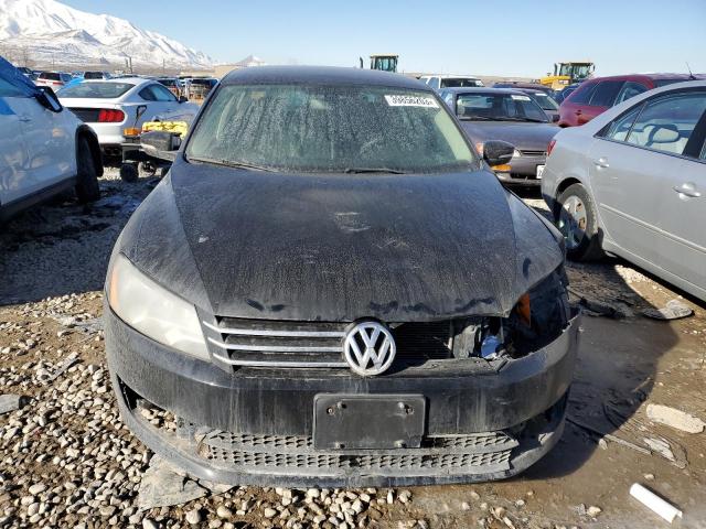Aukcja sprzedaży 2013 Volkswagen Passat Se, vin: 1VWBP7A3XDC030193, numer aukcji: 39856203