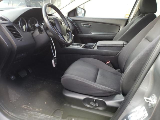 Продаж на аукціоні авто 2011 Mazda Cx-9, vin: JM3TB2BA7B0305790, номер лоту: 40486703