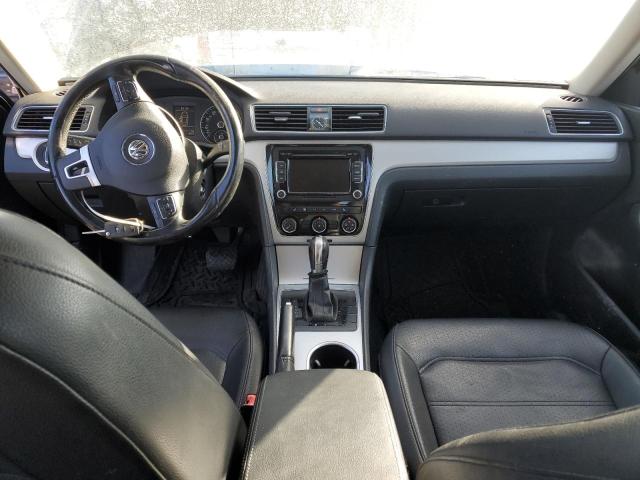 Aukcja sprzedaży 2013 Volkswagen Passat Se, vin: 1VWBP7A3XDC030193, numer aukcji: 39856203