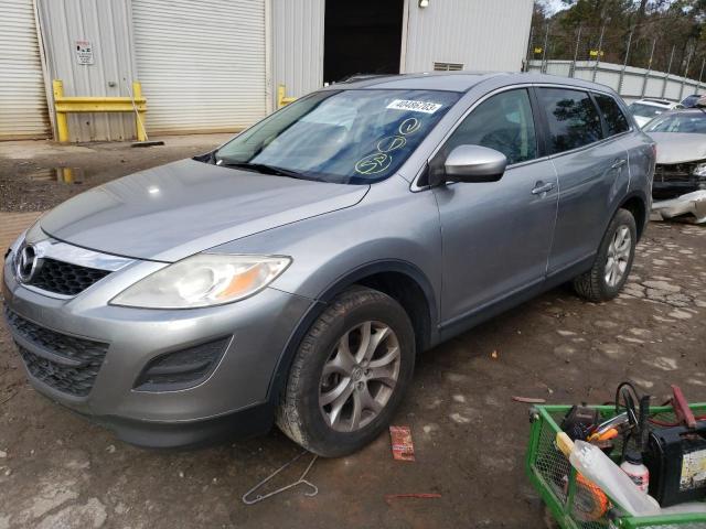 Продаж на аукціоні авто 2011 Mazda Cx-9, vin: JM3TB2BA7B0305790, номер лоту: 40486703