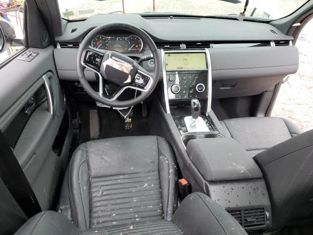 Aukcja sprzedaży 2022 Land Rover Discovery Sport S, vin: SALCJ2FX0NH911473, numer aukcji: 40214023