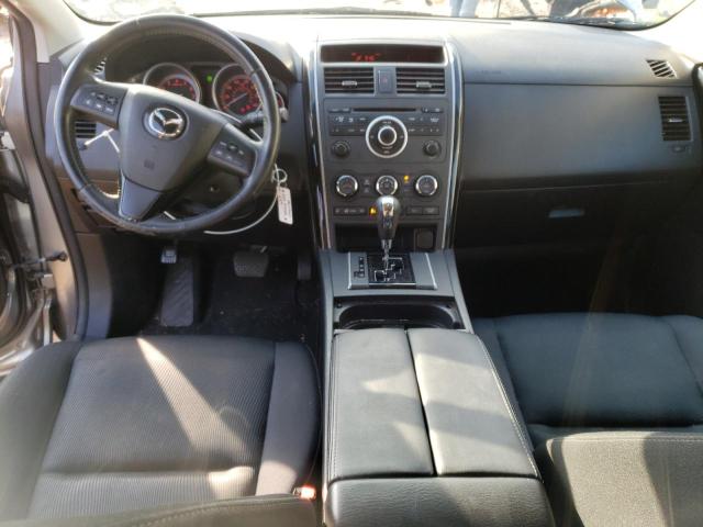 Продаж на аукціоні авто 2011 Mazda Cx-9, vin: JM3TB2BA7B0305790, номер лоту: 40486703