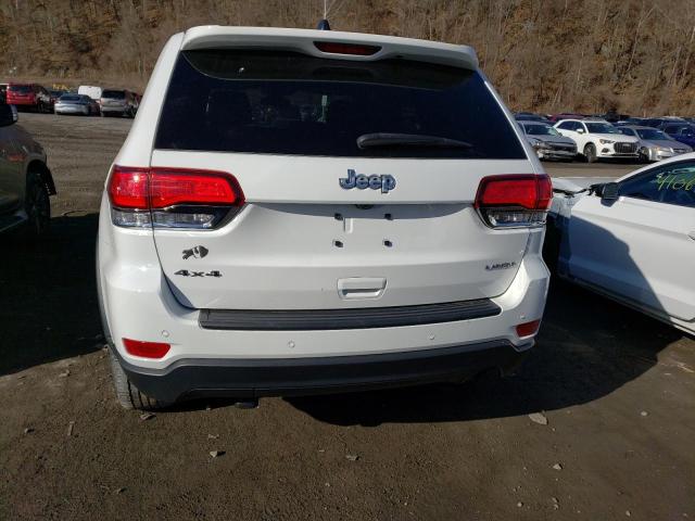 41062363 :رقم المزاد ، 1C4RJFAG1LC178621 vin ، 2020 Jeep Grand Cherokee Laredo مزاد بيع
