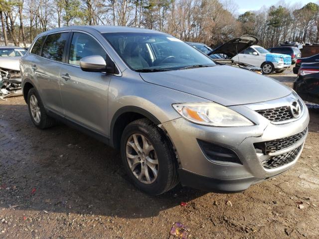 Продаж на аукціоні авто 2011 Mazda Cx-9, vin: JM3TB2BA7B0305790, номер лоту: 40486703