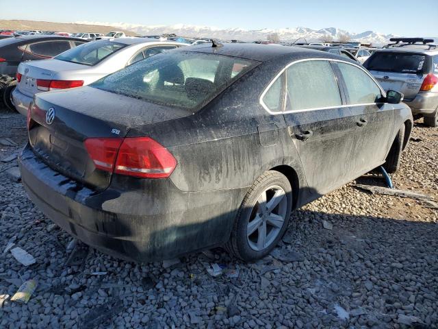 Aukcja sprzedaży 2013 Volkswagen Passat Se, vin: 1VWBP7A3XDC030193, numer aukcji: 39856203
