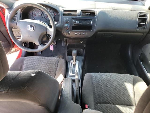 Продаж на аукціоні авто 2004 Honda Civic Dx Vp, vin: 1HGEM22144L046237, номер лоту: 40725013