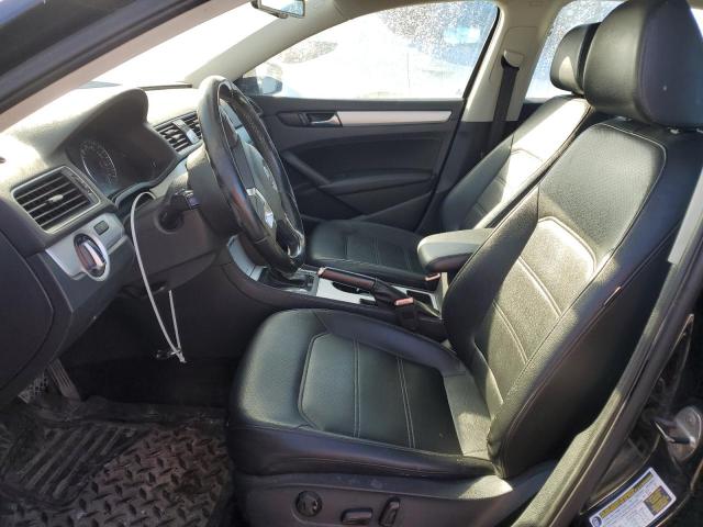 Aukcja sprzedaży 2013 Volkswagen Passat Se, vin: 1VWBP7A3XDC030193, numer aukcji: 39856203