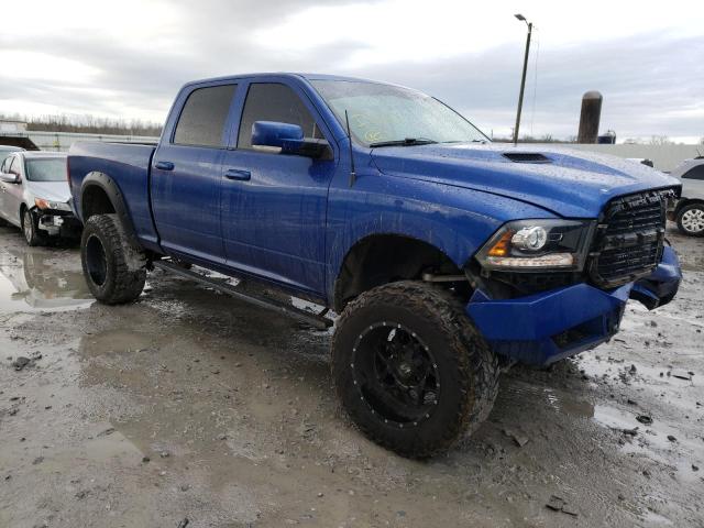 Продаж на аукціоні авто 2016 Ram 1500 Sport, vin: 1C6RR7UT2GS253367, номер лоту: 40443653