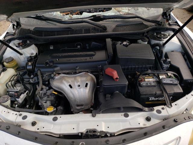 39925773 :رقم المزاد ، 4T1BE46K38U739230 vin ، 2008 Toyota Camry Ce مزاد بيع