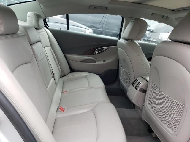40571043 :رقم المزاد ، 1G4GE5EV8AF190710 vin ، 2010 Buick Lacrosse Cxs مزاد بيع