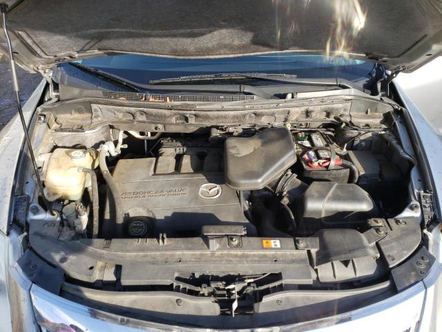 Продаж на аукціоні авто 2011 Mazda Cx-9, vin: JM3TB2BA7B0305790, номер лоту: 40486703