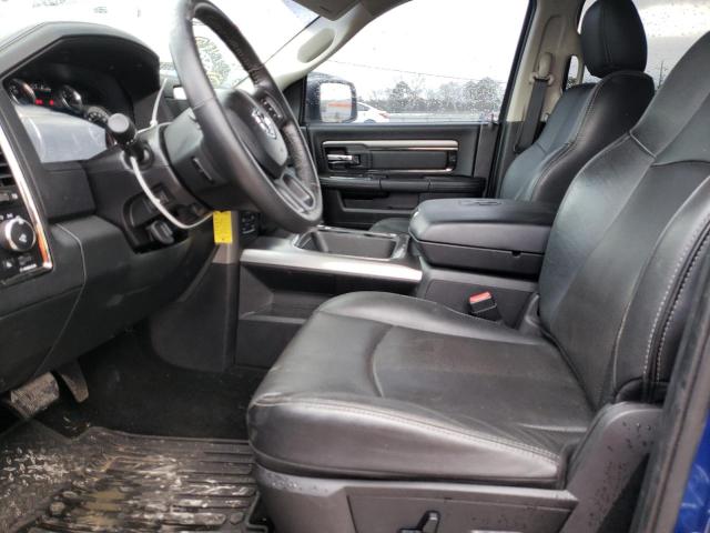 Продаж на аукціоні авто 2016 Ram 1500 Sport, vin: 1C6RR7UT2GS253367, номер лоту: 40443653