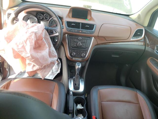 Auction sale of the 2015 Buick Encore Premium, vin: KL4CJHSB6FB159121, lot number: 40770913