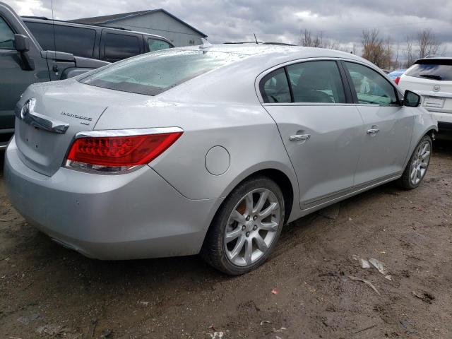 40571043 :رقم المزاد ، 1G4GE5EV8AF190710 vin ، 2010 Buick Lacrosse Cxs مزاد بيع