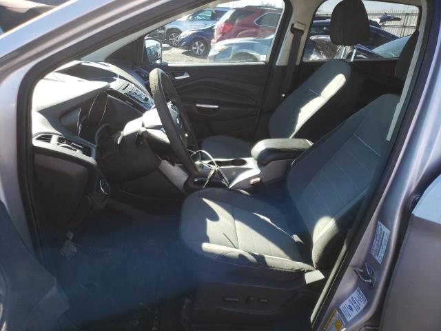 Продажа на аукционе авто 2014 Ford Escape Se, vin: 1FMCU0GX4EUC98875, номер лота: 38745193