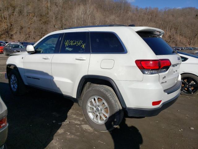 41062363 :رقم المزاد ، 1C4RJFAG1LC178621 vin ، 2020 Jeep Grand Cherokee Laredo مزاد بيع