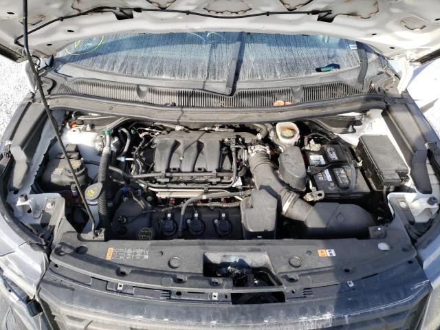Продаж на аукціоні авто 2018 Ford Explorer Police Interceptor, vin: 1FM5K8AR3JGB47218, номер лоту: 40579863