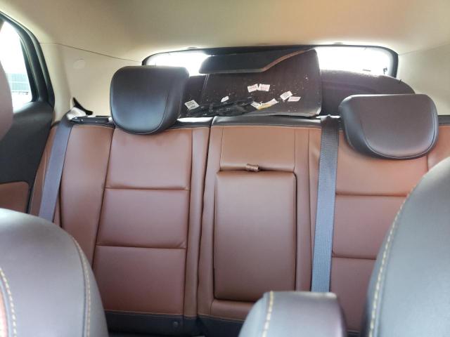 Auction sale of the 2015 Buick Encore Premium, vin: KL4CJHSB6FB159121, lot number: 40770913