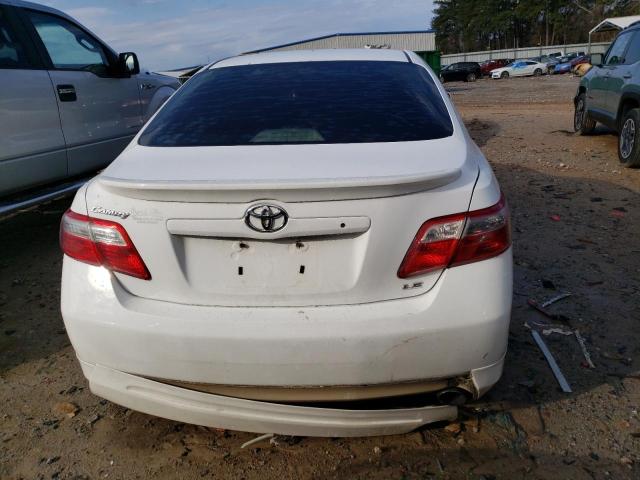 39925773 :رقم المزاد ، 4T1BE46K38U739230 vin ، 2008 Toyota Camry Ce مزاد بيع