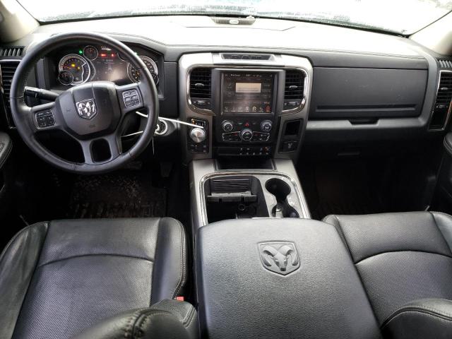 Продаж на аукціоні авто 2016 Ram 1500 Sport, vin: 1C6RR7UT2GS253367, номер лоту: 40443653