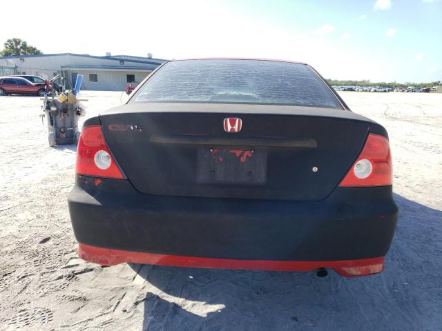 Продаж на аукціоні авто 2004 Honda Civic Dx Vp, vin: 1HGEM22144L046237, номер лоту: 40725013