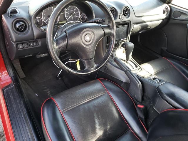 Продажа на аукционе авто 1999 Mazda Mx-5 Miata, vin: JM1NB3539X0134696, номер лота: 41003643