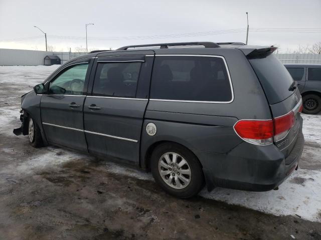 Aukcja sprzedaży 2008 Honda Odyssey Exl, vin: 5FNRL38738B508087, numer aukcji: 40918653